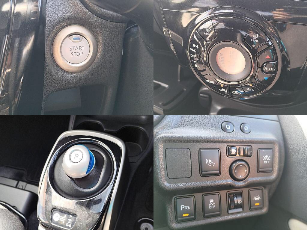 ノートｅパワーｅパワーＸの写真 5