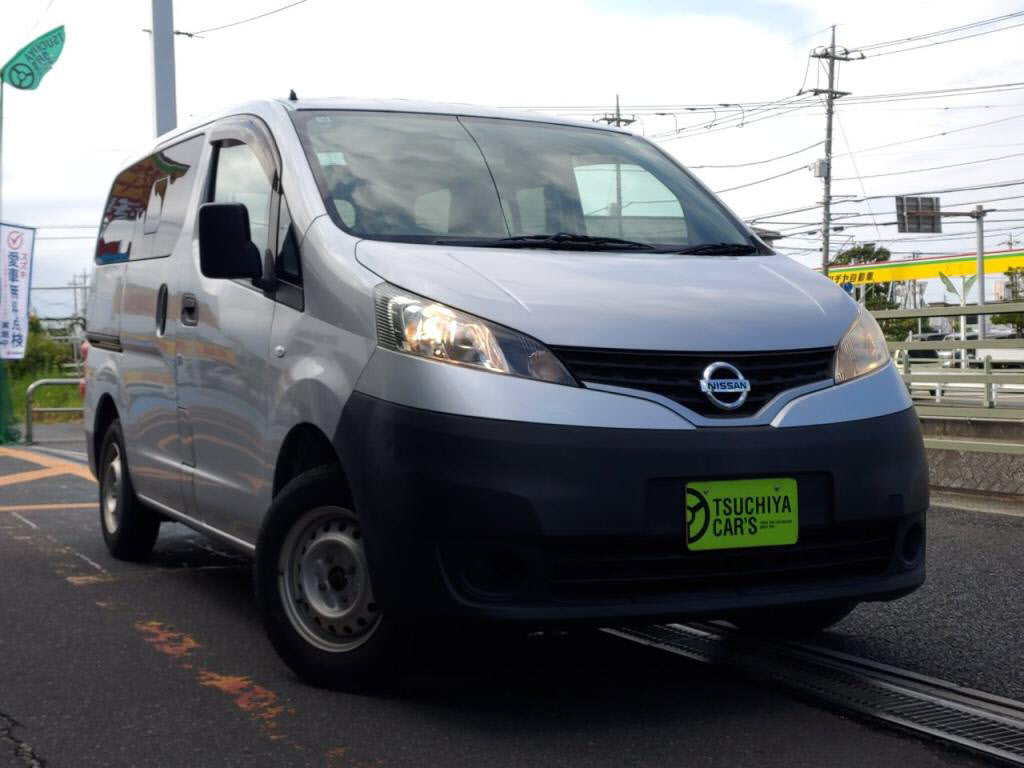 ＮＶ２００バネットバンＤＸの写真 10