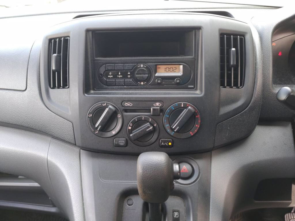 ＮＶ２００バネットバンＤＸの写真 14