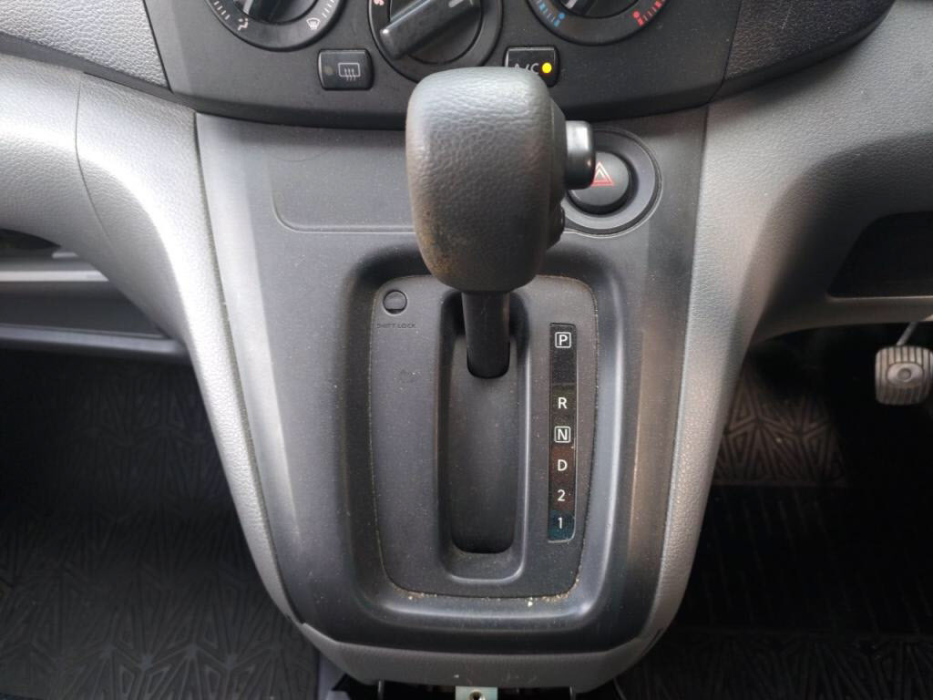 ＮＶ２００バネットバンＤＸの写真 15