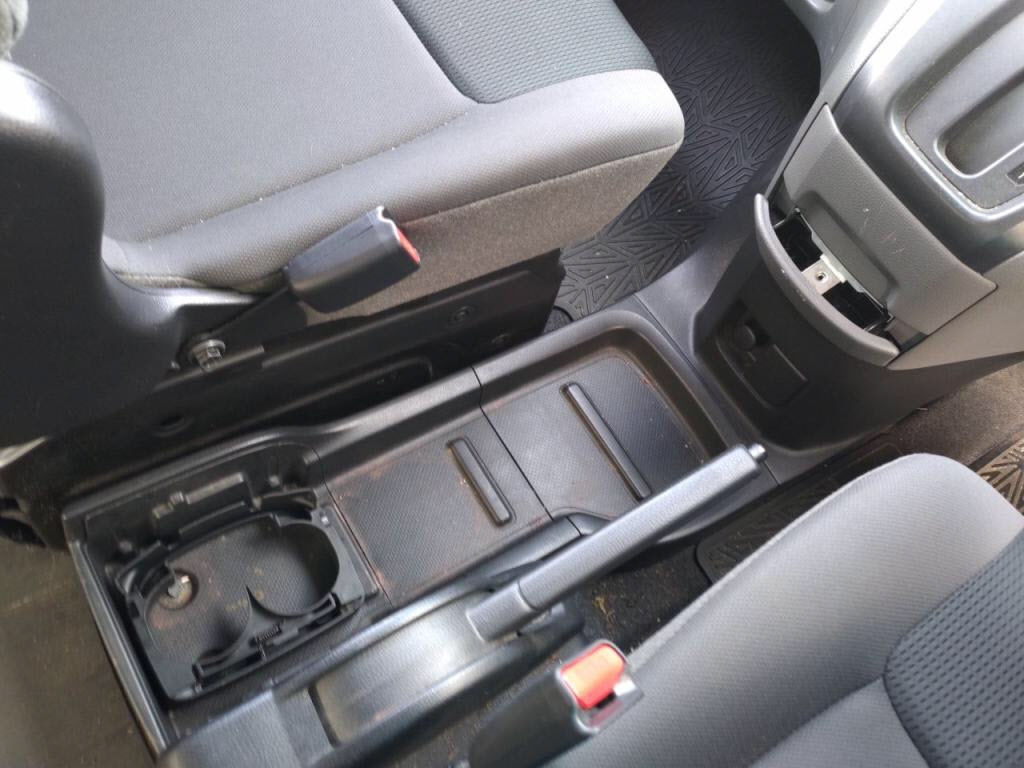 ＮＶ２００バネットバンＤＸの写真 16