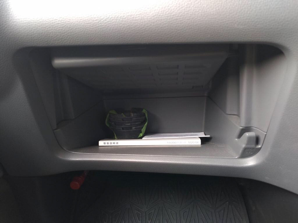 ＮＶ２００バネットバンＤＸの写真 19