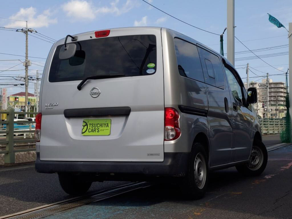 ＮＶ２００バネットバンＤＸの写真 2