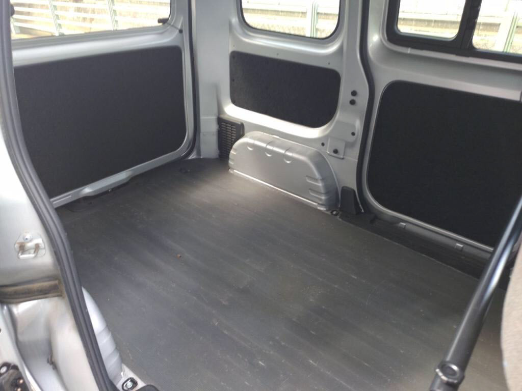 ＮＶ２００バネットバンＤＸの写真 21