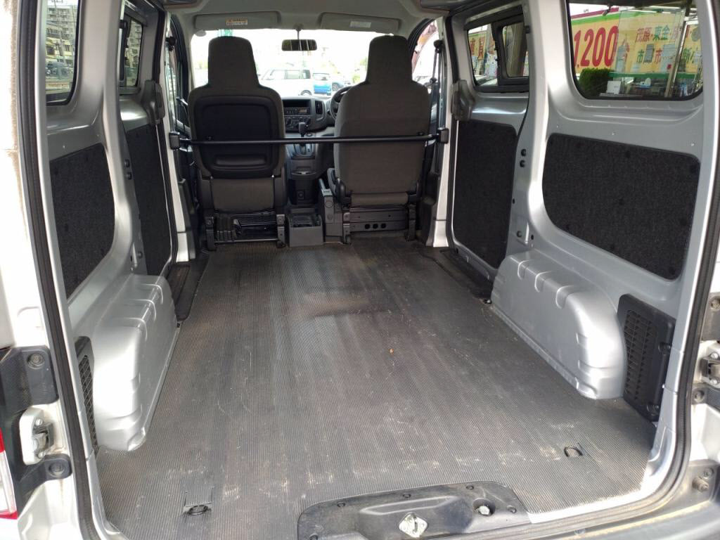 ＮＶ２００バネットバンＤＸの写真 25