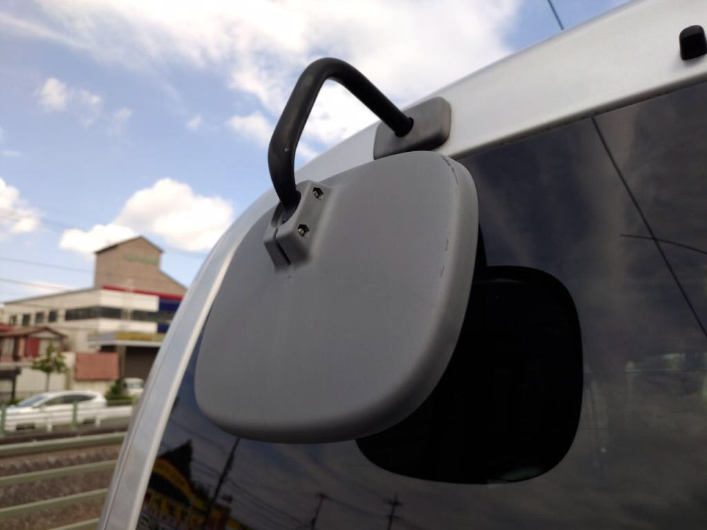 ＮＶ２００バネットバンＤＸの写真 27