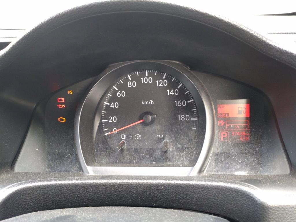 ＮＶ２００バネットバンＤＸの写真 29