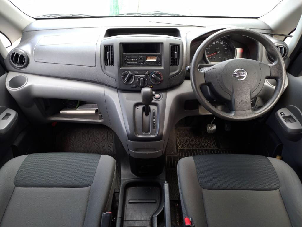 ＮＶ２００バネットバンＤＸの写真 3