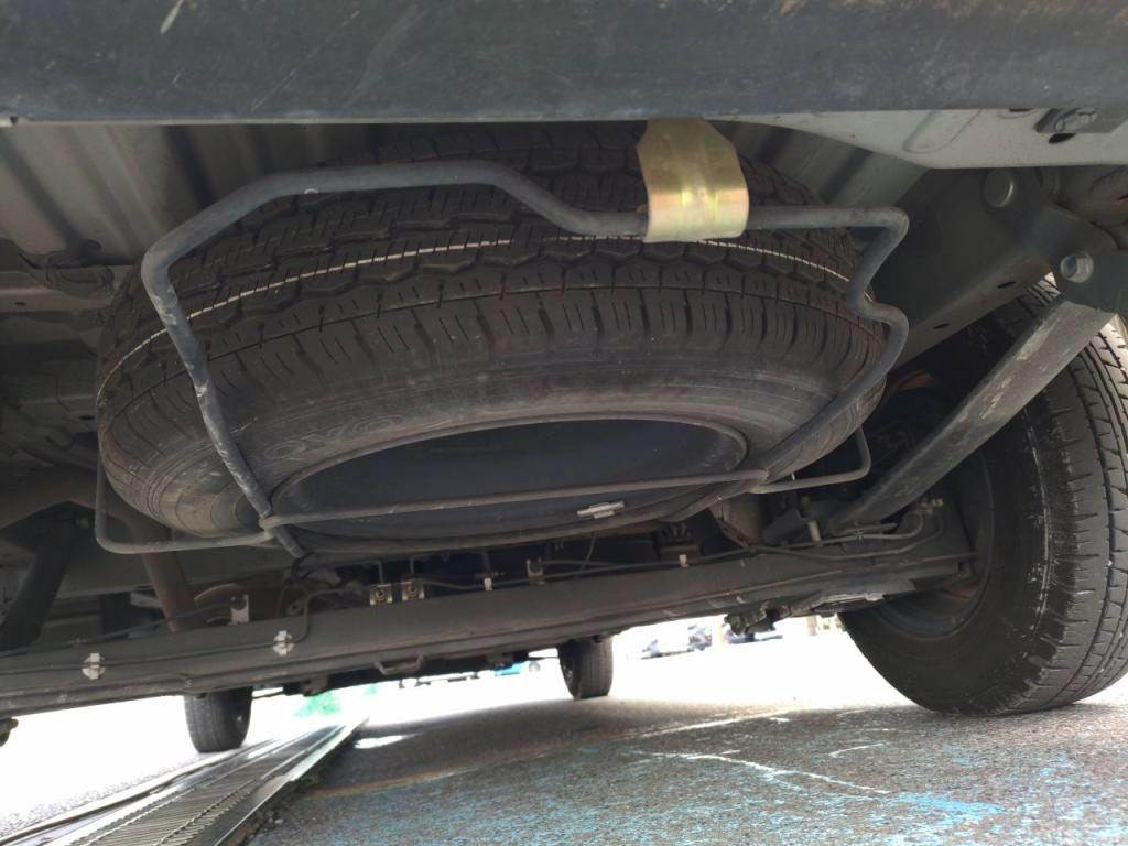 ＮＶ２００バネットバンＤＸの写真 30