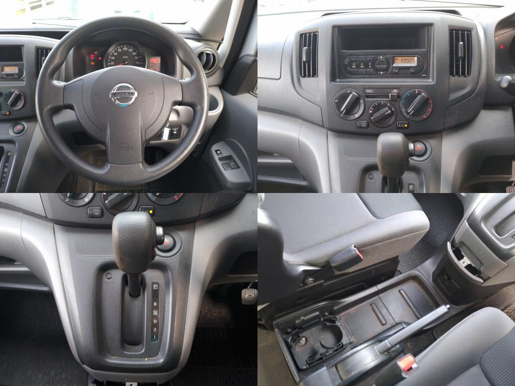 ＮＶ２００バネットバンＤＸの写真 5