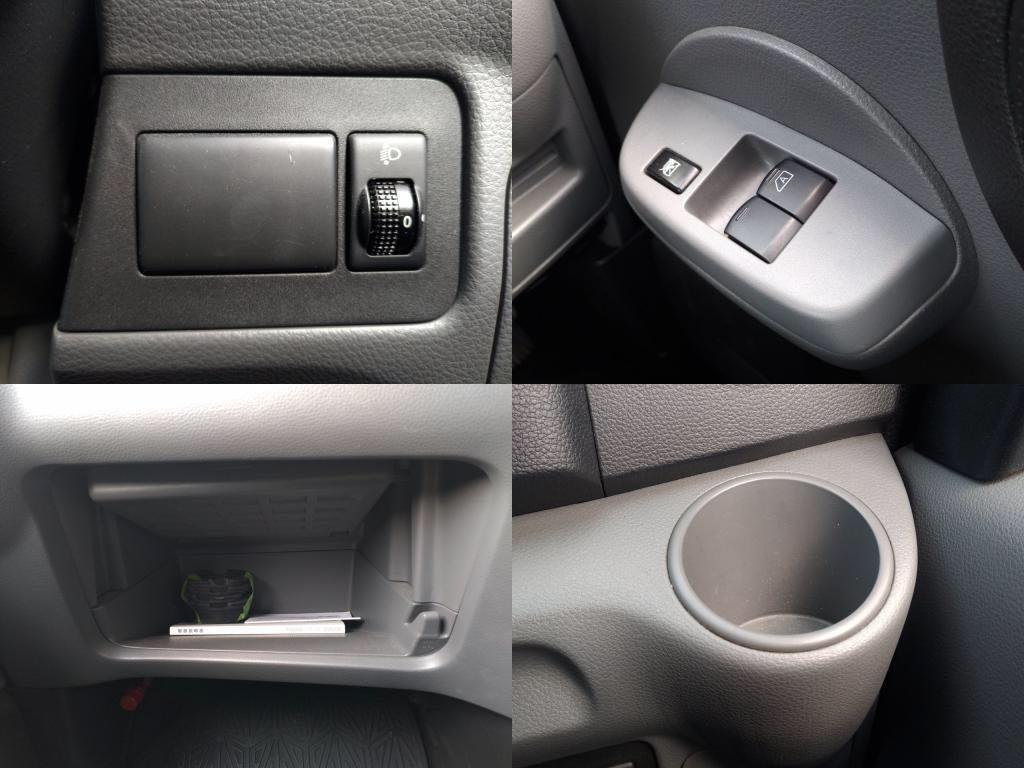 ＮＶ２００バネットバンＤＸの写真 6