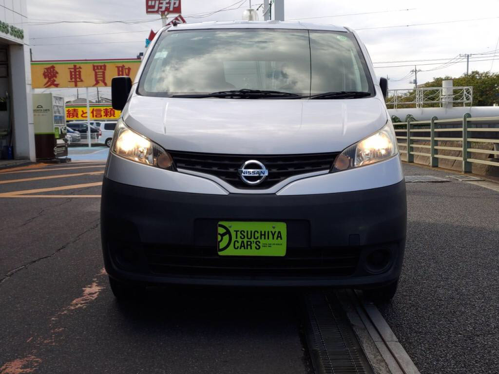 ＮＶ２００バネットバンＤＸの写真 9