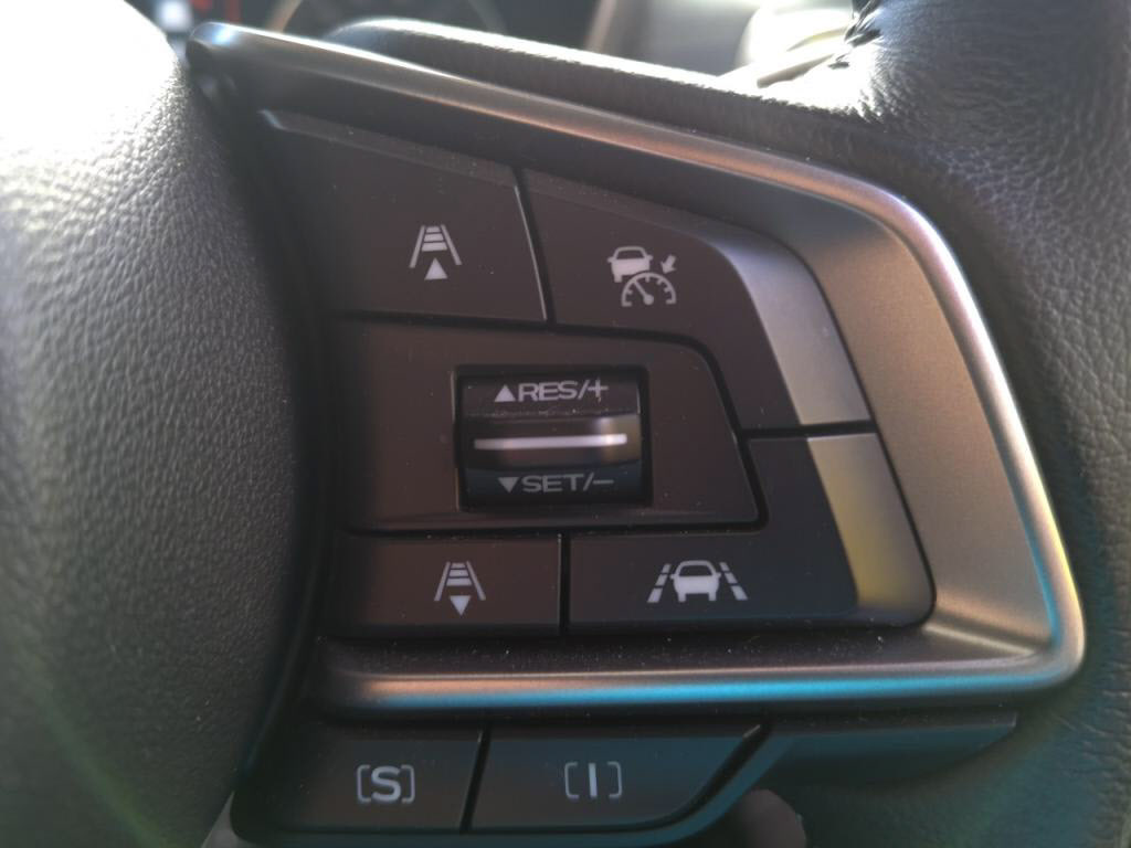 インプレッサスポーツ２．０ｉ－Ｓアイサイトの写真 19