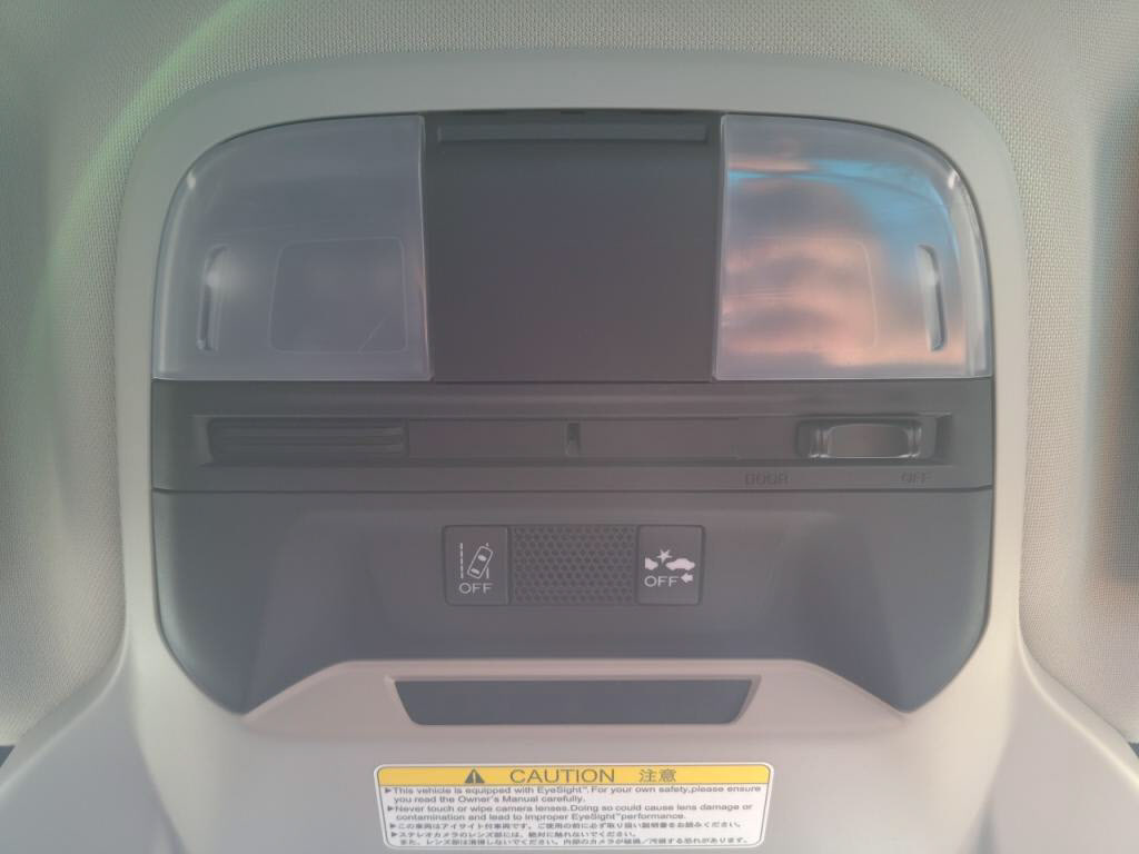 インプレッサスポーツ２．０ｉ－Ｓアイサイトの写真 20