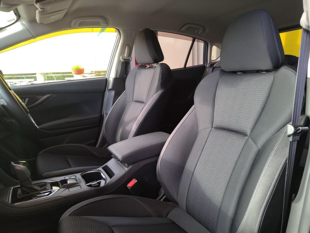 インプレッサスポーツ２．０ｉ－Ｓアイサイトの写真 22