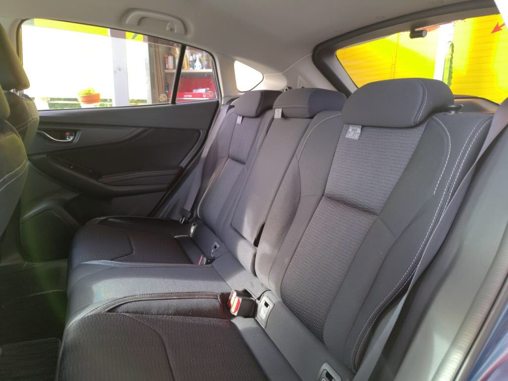 インプレッサスポーツ２．０ｉ－Ｓアイサイトの写真 23