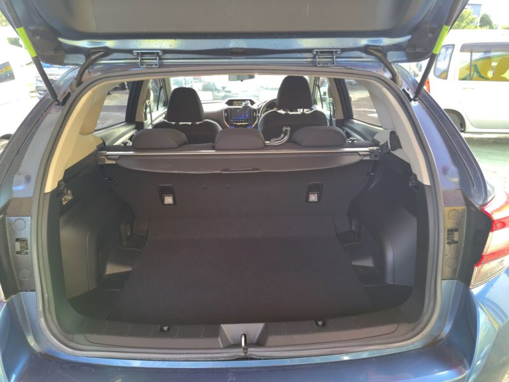 インプレッサスポーツ２．０ｉ－Ｓアイサイトの写真 24