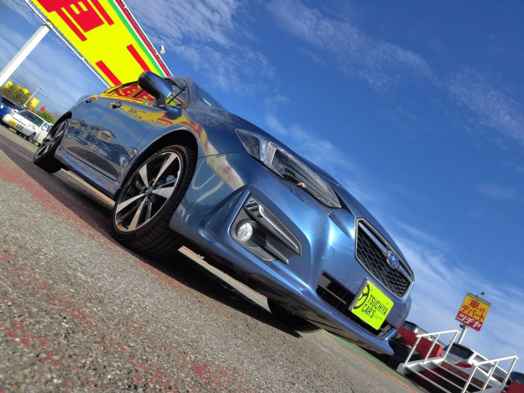 インプレッサスポーツ２．０ｉ－Ｓアイサイトの写真 25