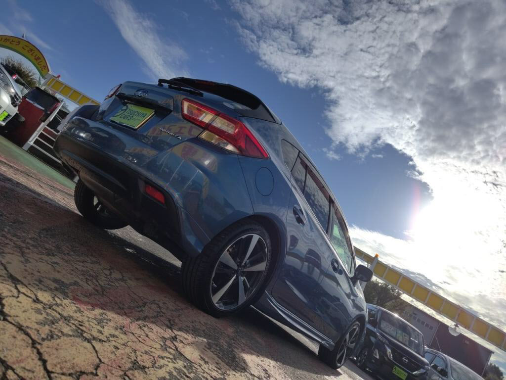 インプレッサスポーツ２．０ｉ－Ｓアイサイトの写真 26