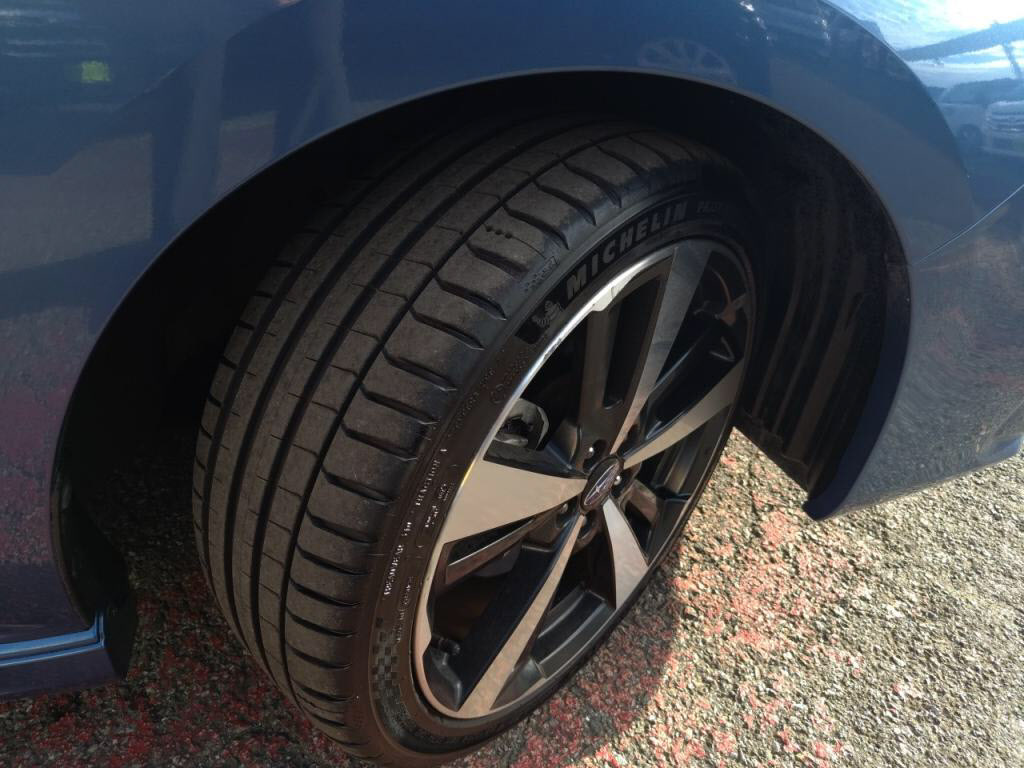 インプレッサスポーツ２．０ｉ－Ｓアイサイトの写真 28