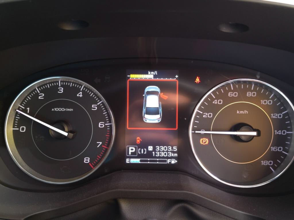 インプレッサスポーツ２．０ｉ－Ｓアイサイトの写真 29