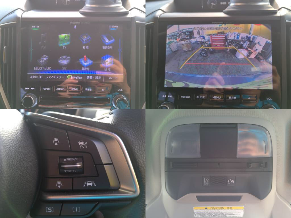 インプレッサスポーツ２．０ｉ－Ｓアイサイトの写真 6