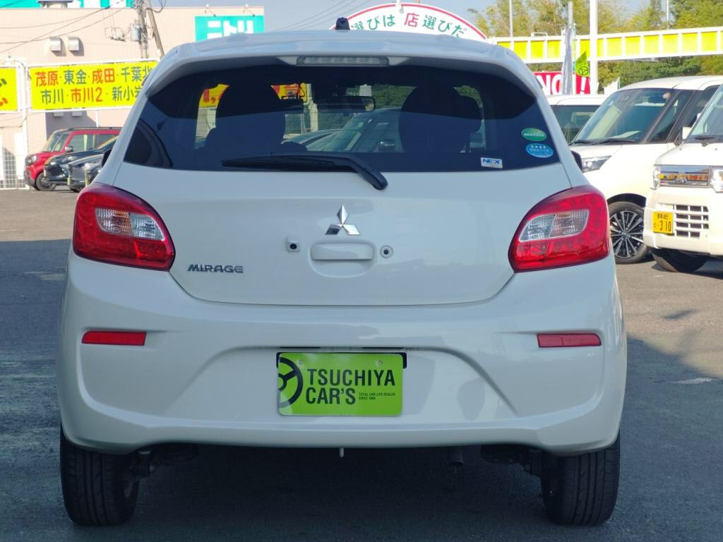 ミラージュＧの写真 10