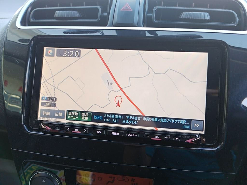 ミラージュＧの写真 13