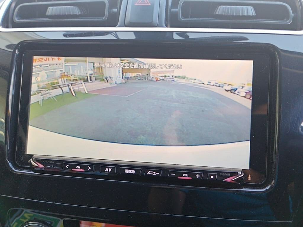 ミラージュＧの写真 15