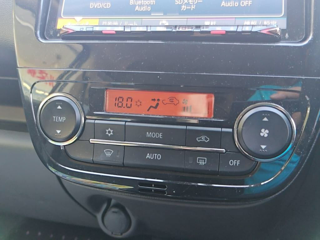 ミラージュＧの写真 16