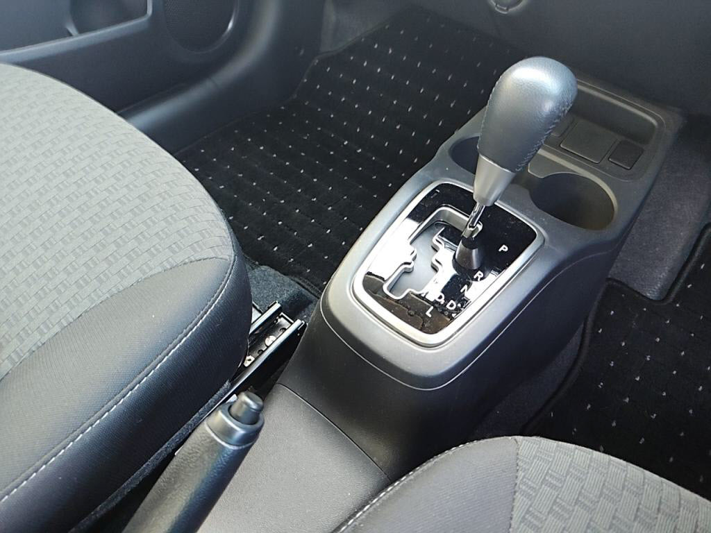 ミラージュＧの写真 17