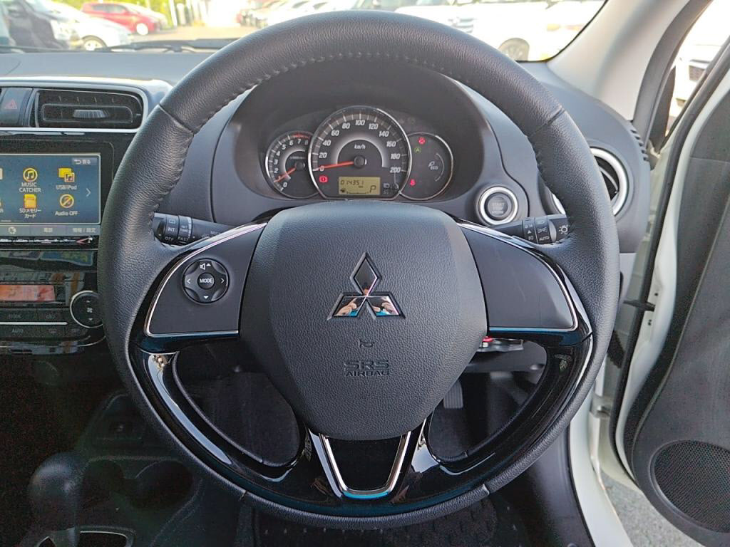 ミラージュＧの写真 18