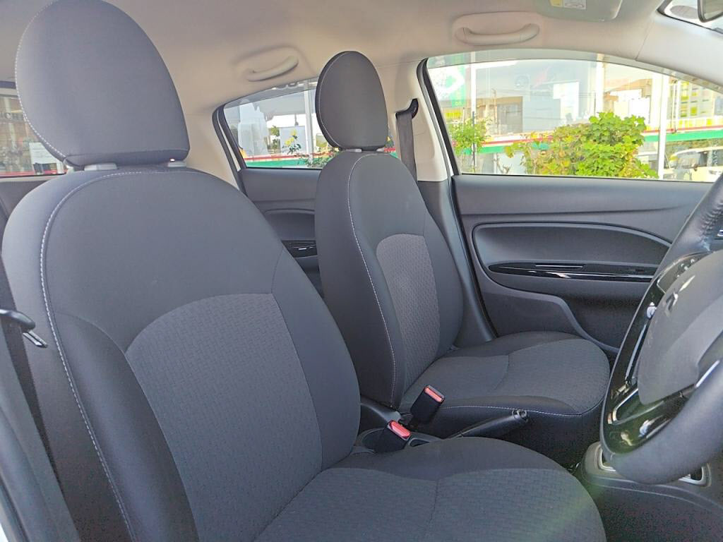 ミラージュＧの写真 21