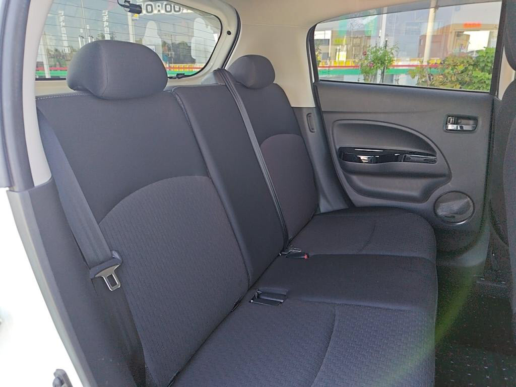 ミラージュＧの写真 22