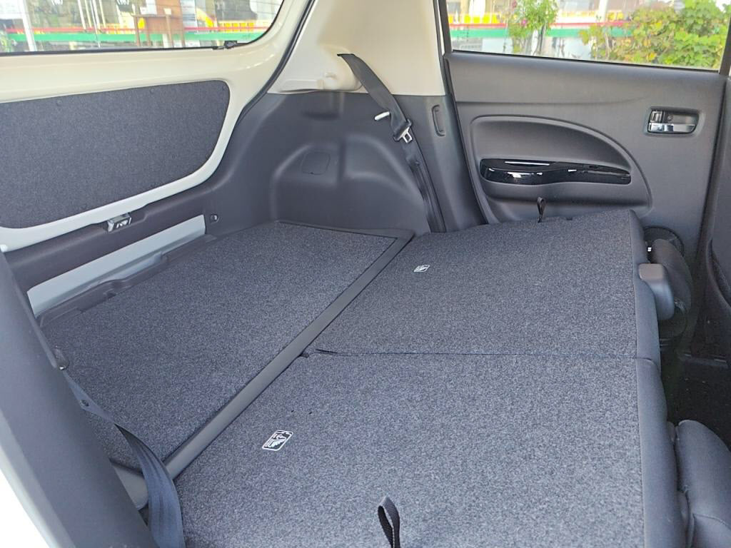 ミラージュＧの写真 23