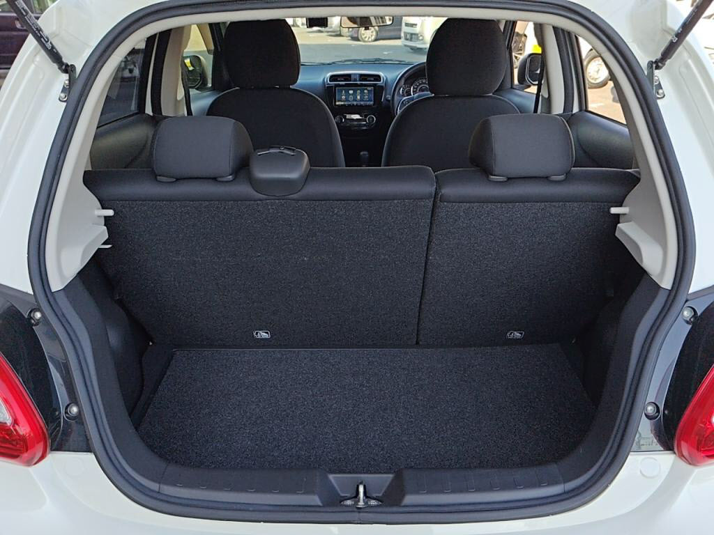 ミラージュＧの写真 25