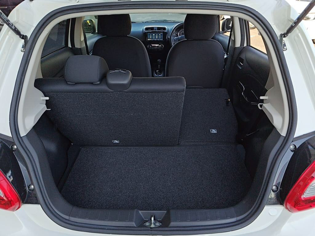 ミラージュＧの写真 26