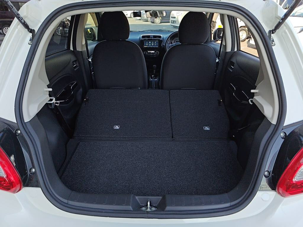 ミラージュＧの写真 27