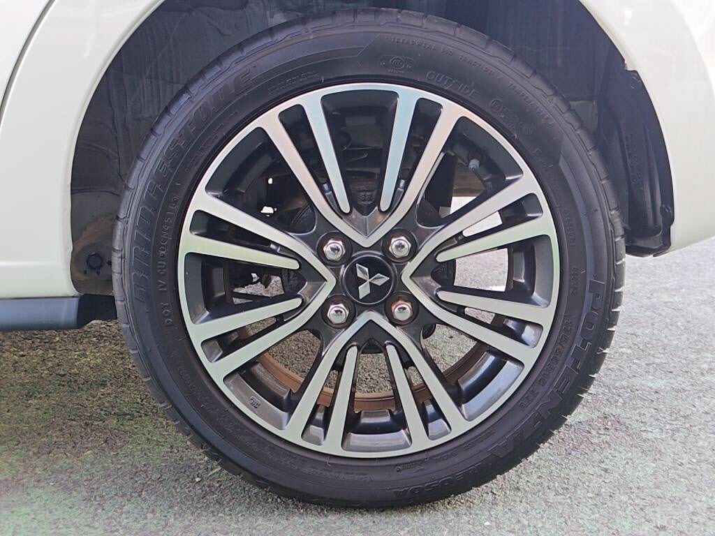 ミラージュＧの写真 28