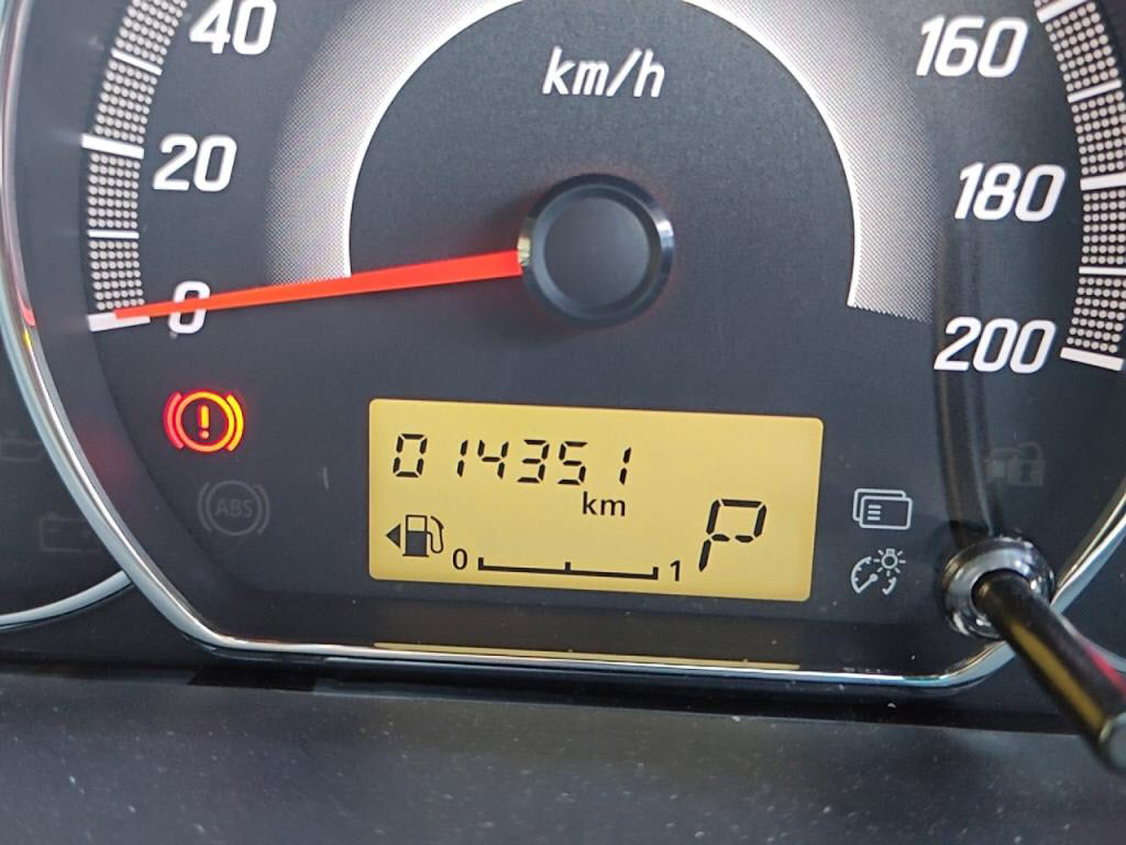 ミラージュＧの写真 29