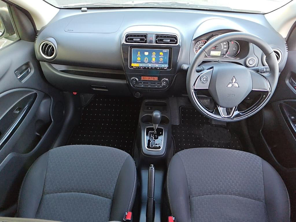 ミラージュＧの写真 3