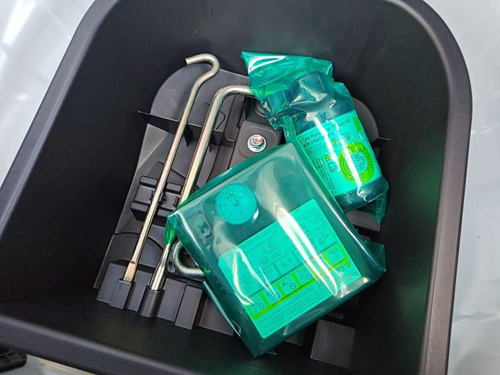 ミラージュＧの写真 30