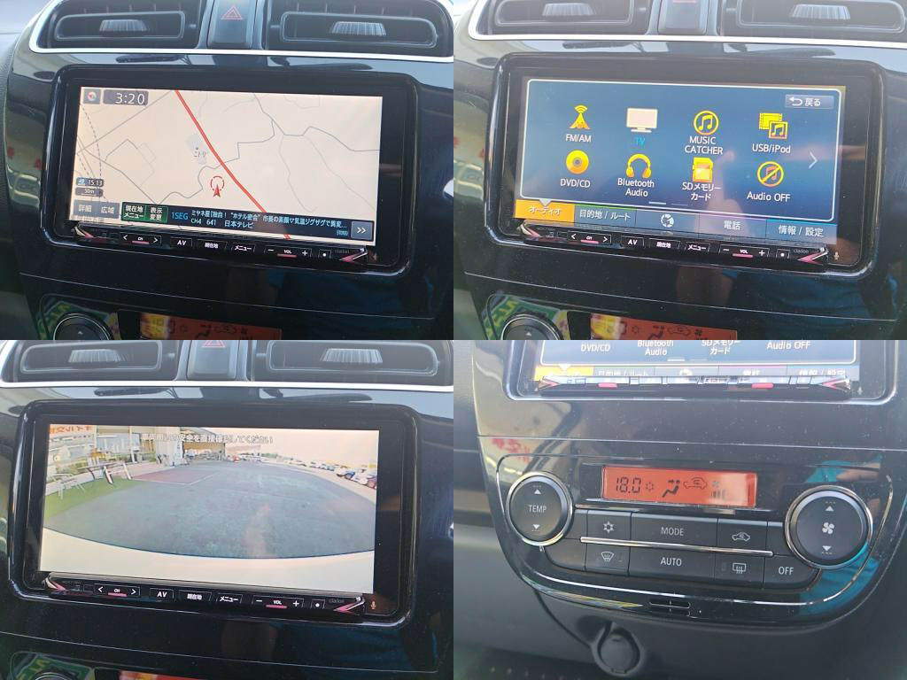 ミラージュＧの写真 5