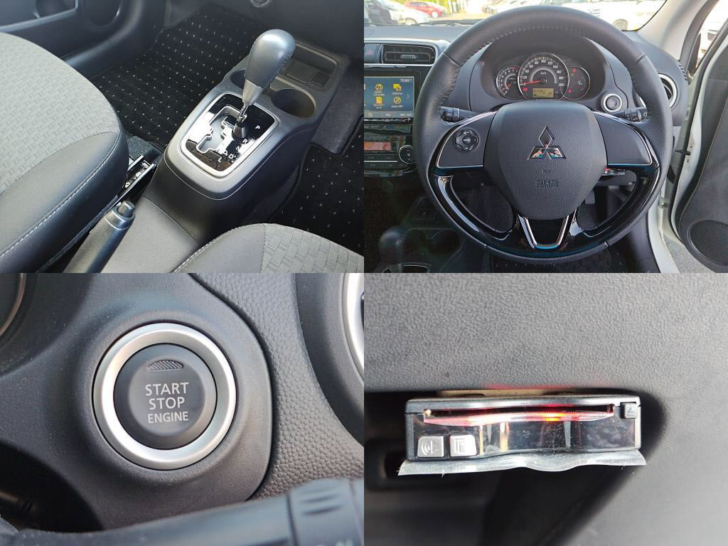 ミラージュＧの写真 6