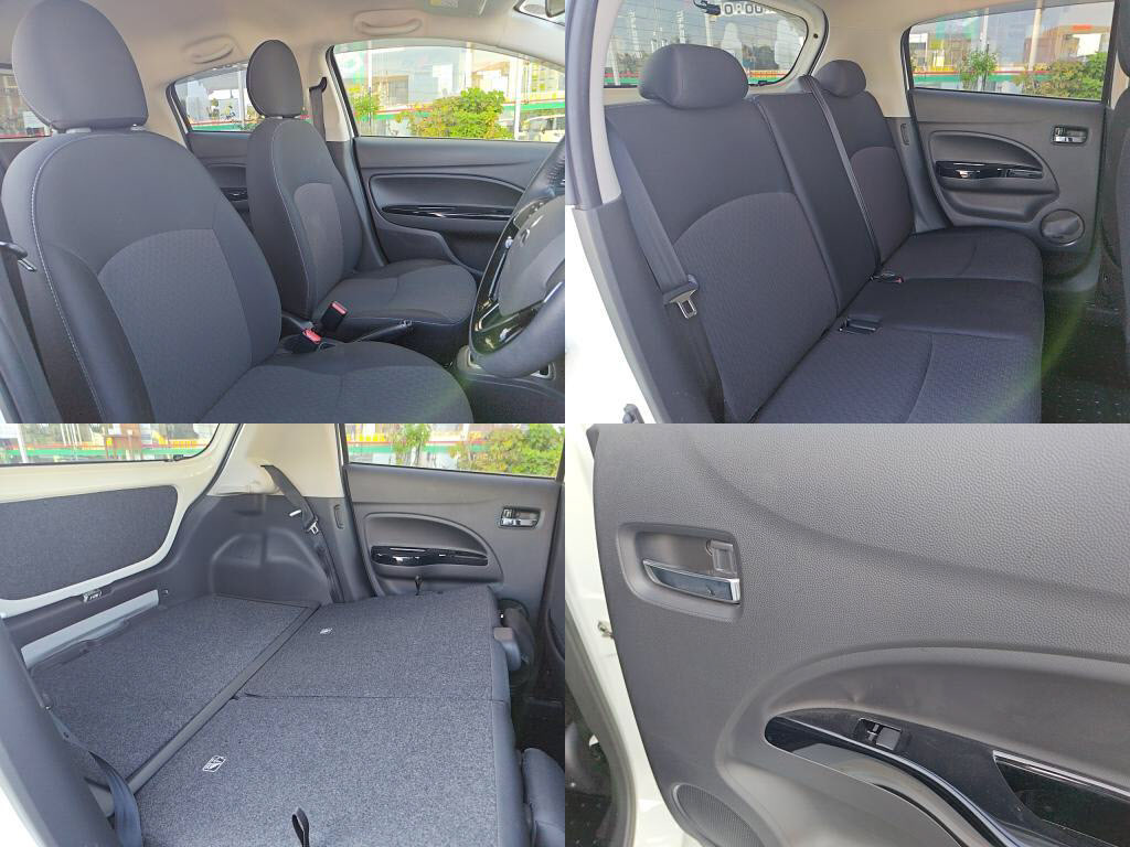 ミラージュＧの写真 7