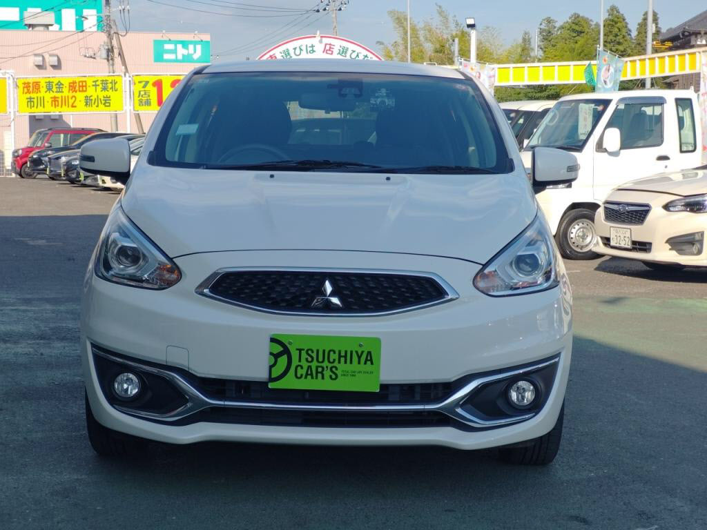 ミラージュＧの写真 9