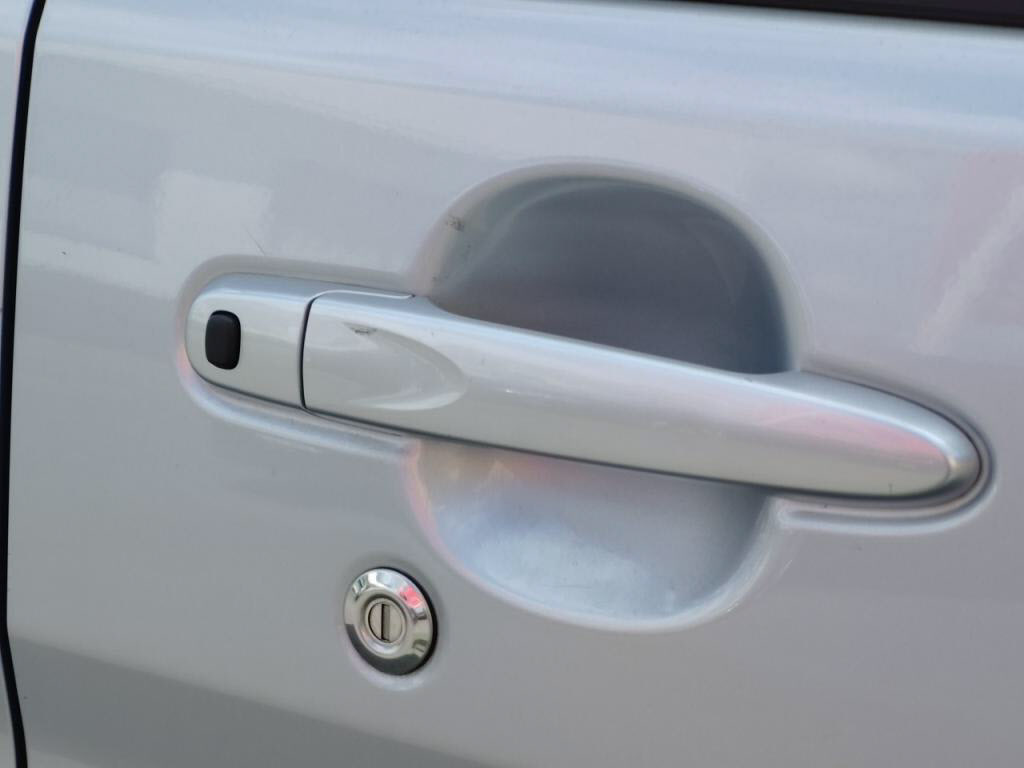 タントカスタムカスタムＲＳ＿ＳＡの写真 11