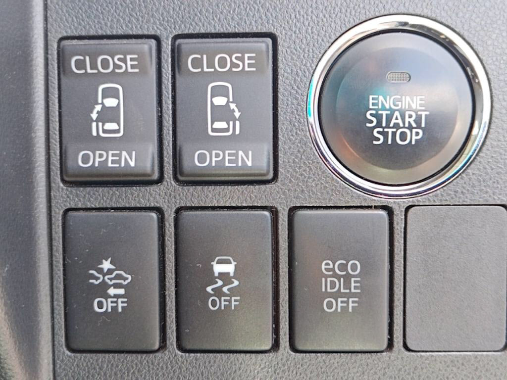 タントカスタムカスタムＲＳ＿ＳＡの写真 13