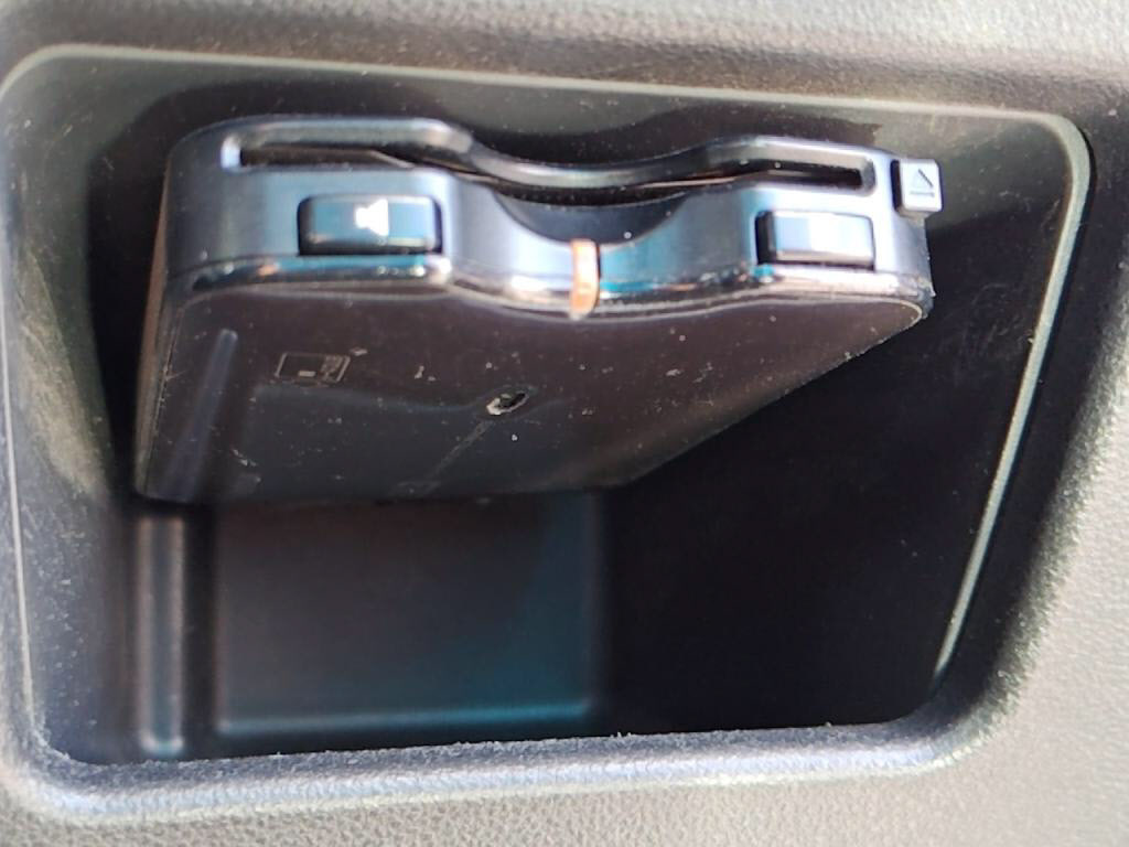 タントカスタムカスタムＲＳ＿ＳＡの写真 14