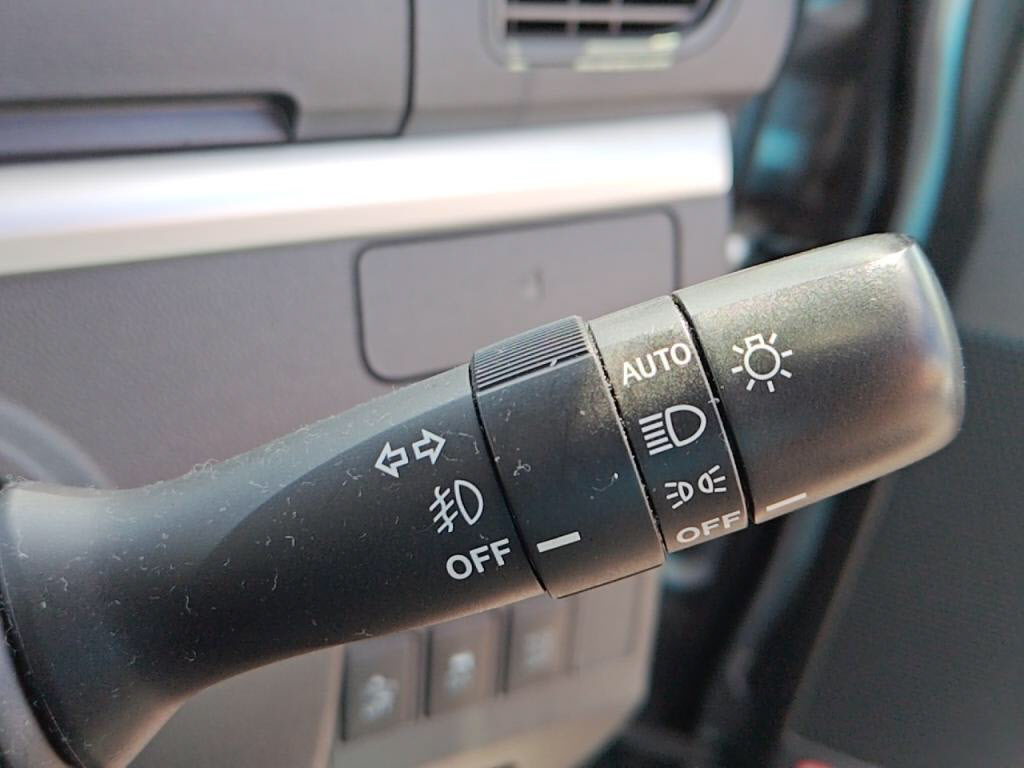 タントカスタムカスタムＲＳ＿ＳＡの写真 15